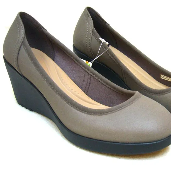 Crocs marin colorlite flat on sale